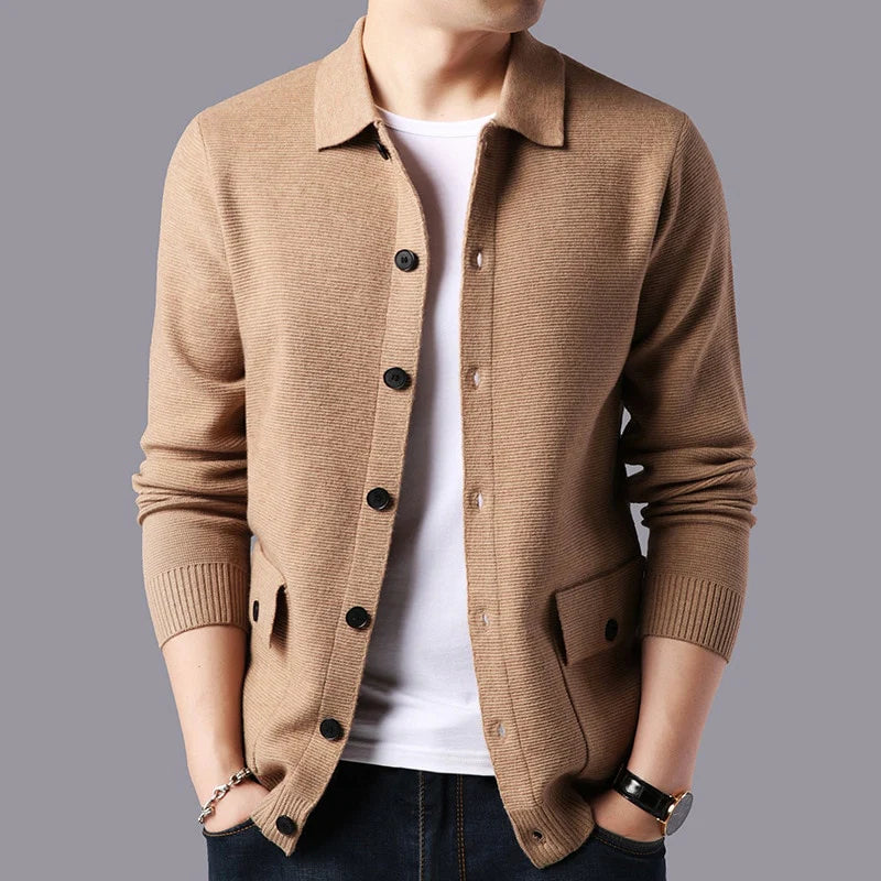 Cardigan Martine Caro pa bosta